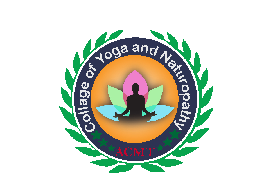  ACMT COLLEGE OF YOGA AND NATUROPATHY